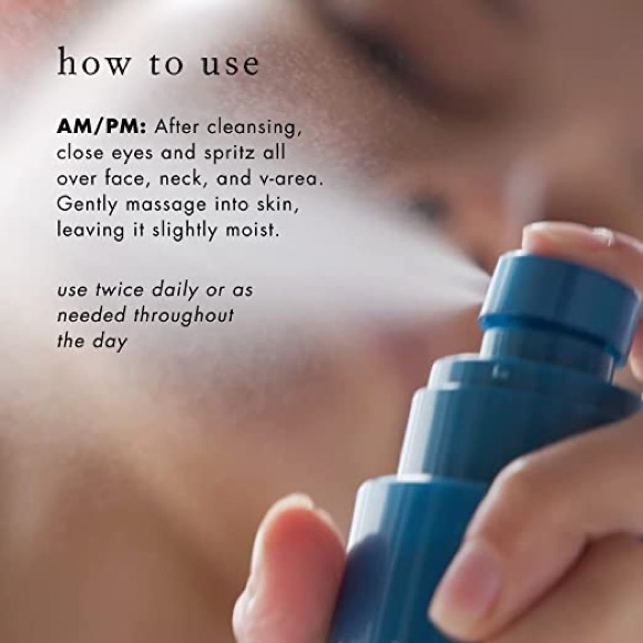 Bioelements Power Peptide Revitalizing Toner - 6 fl oz - Picture 5 of 6